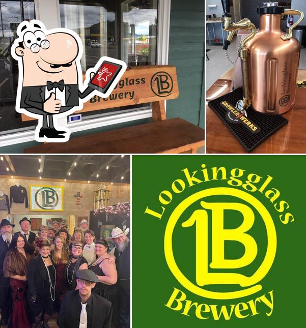 Lookingglass Brewery