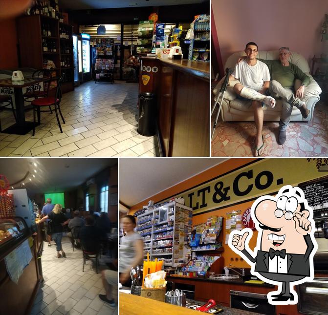 Malt & Co