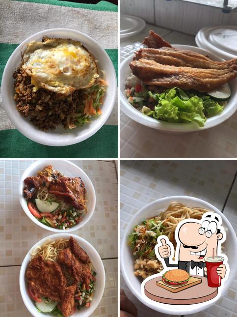 Ana's Comidas Caseiras