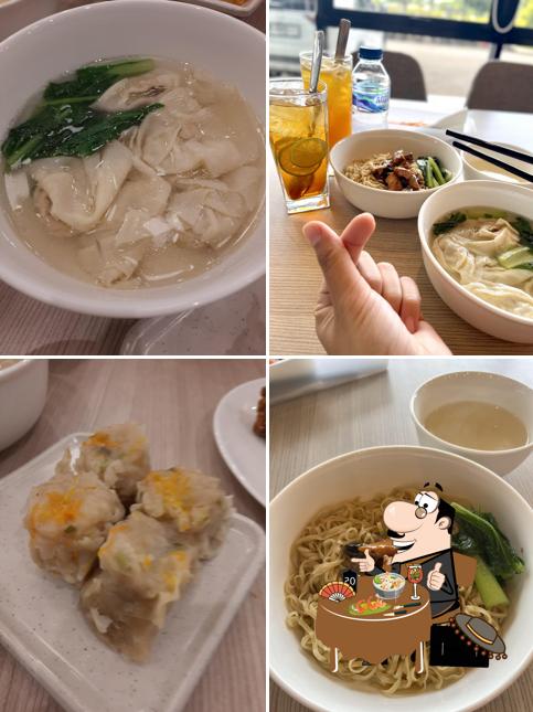 Bakmi GM - Ruko Summarecon Bandung