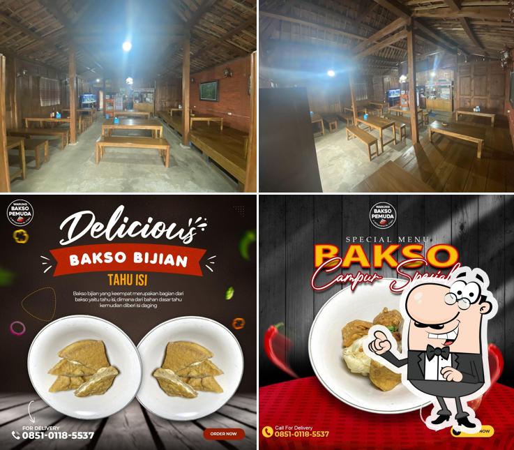 Bakso Pemuda 2
