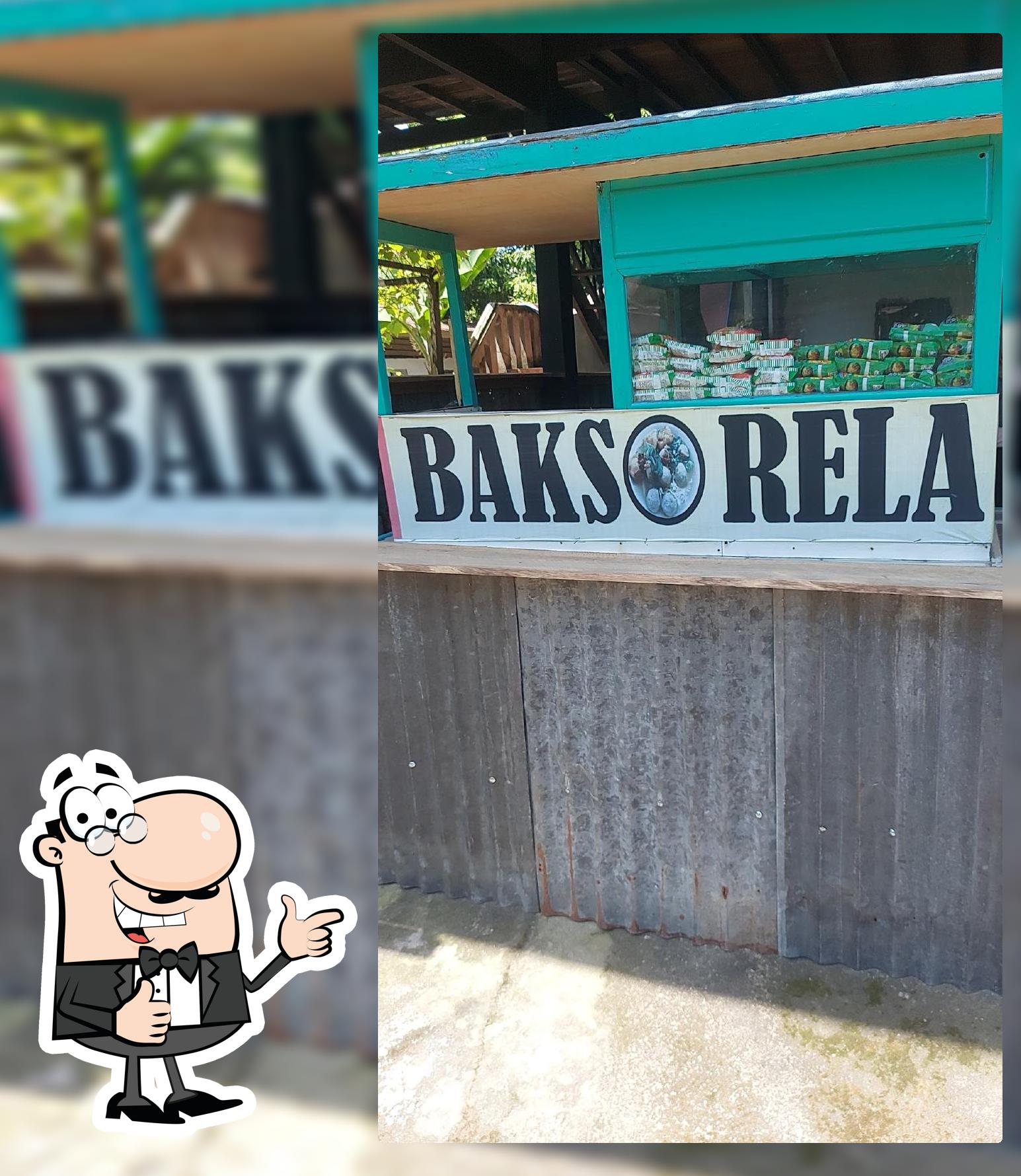Bakso Rela