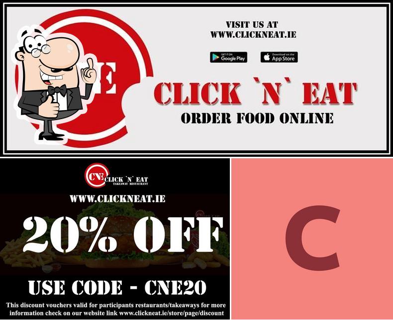 Click n eat
