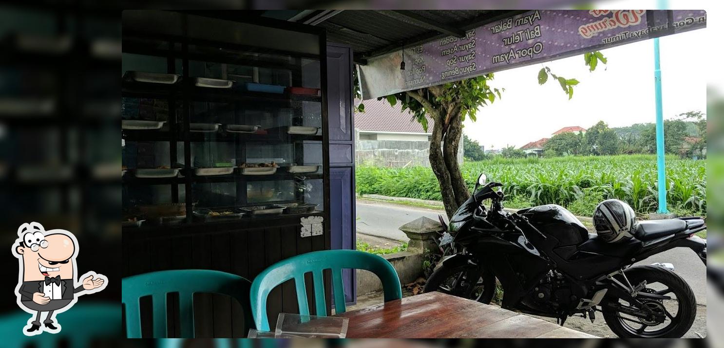 El-Che Warung