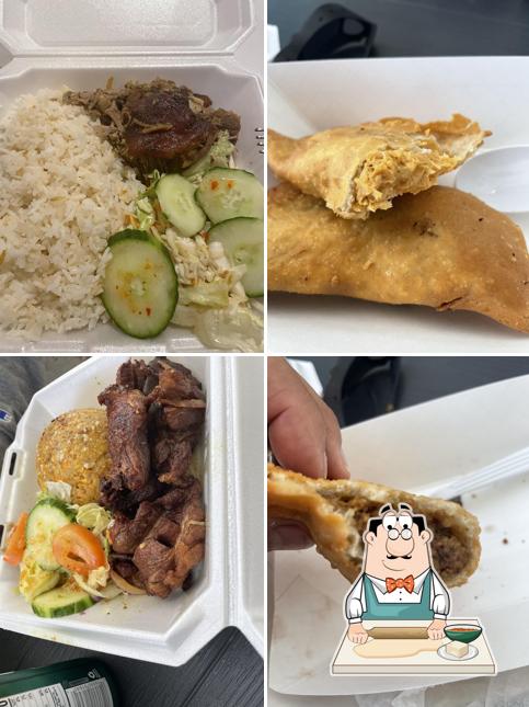El RINCONCITO CRIOLLO