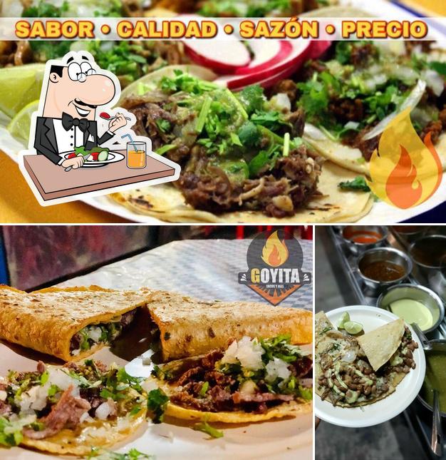 Goyita TACOS Y MÁS