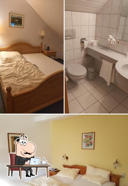 Hotel Reckweilerhof