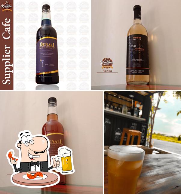 KONTUKU COFFEE