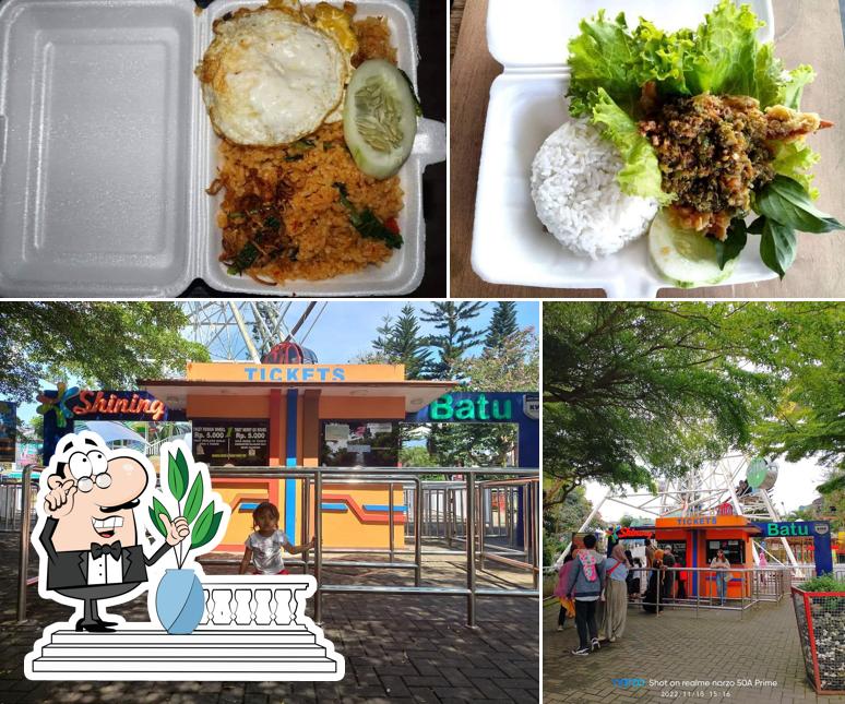 Kuliner Wong Batu