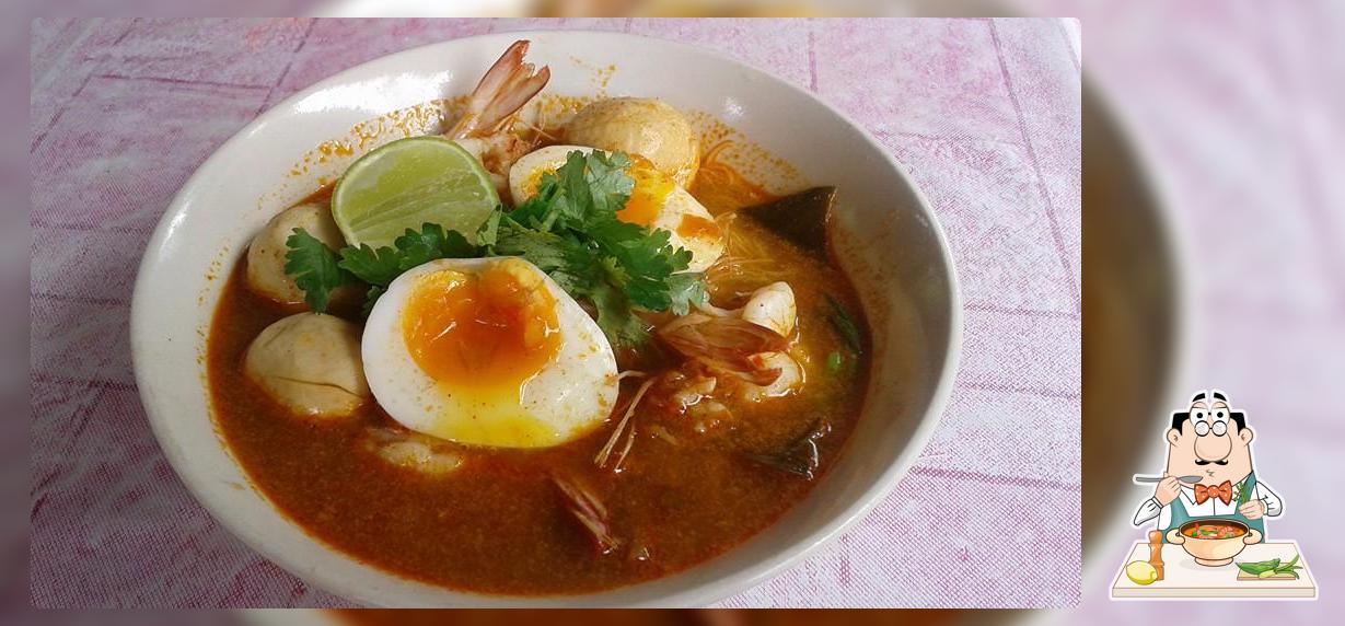 กะบ๊ะร้านอาหารตามสั่ง