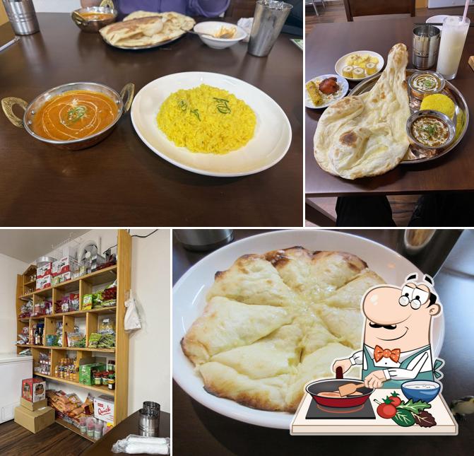 インドネパールレストラン ガネーシャNEPALI INDIAN RESTURANT GANASHA