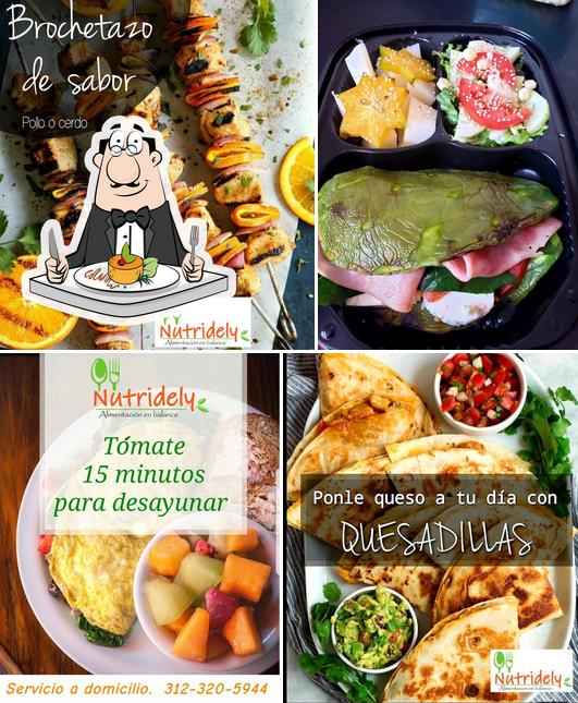 Nutridely Ixtlahuacán