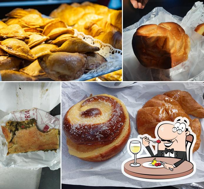Panaderia Cipriano