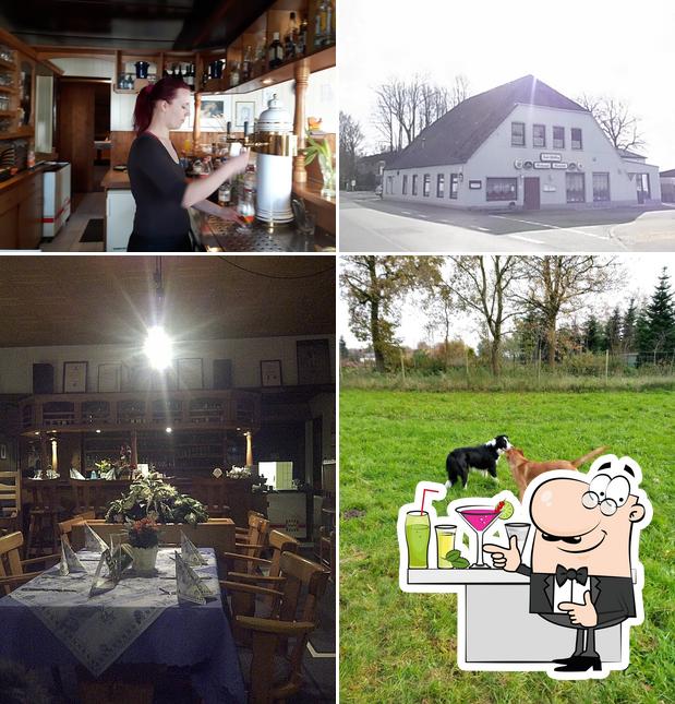 Restaurant Pfahlkrug