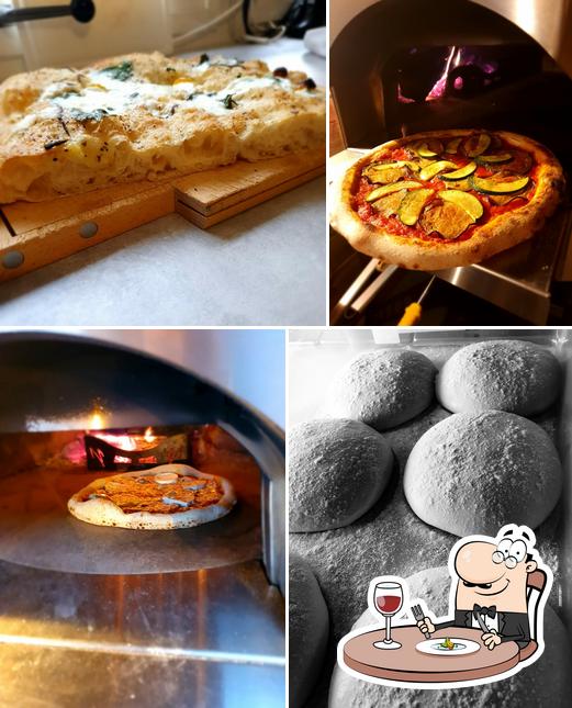 Pizza La Baïne