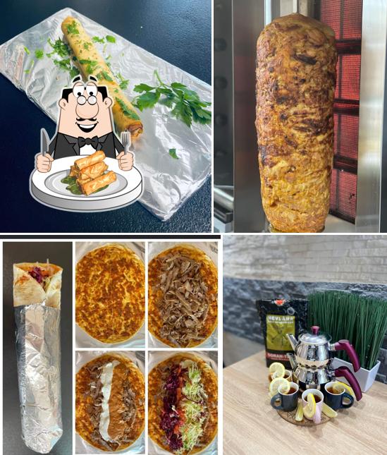 Royal Kebap