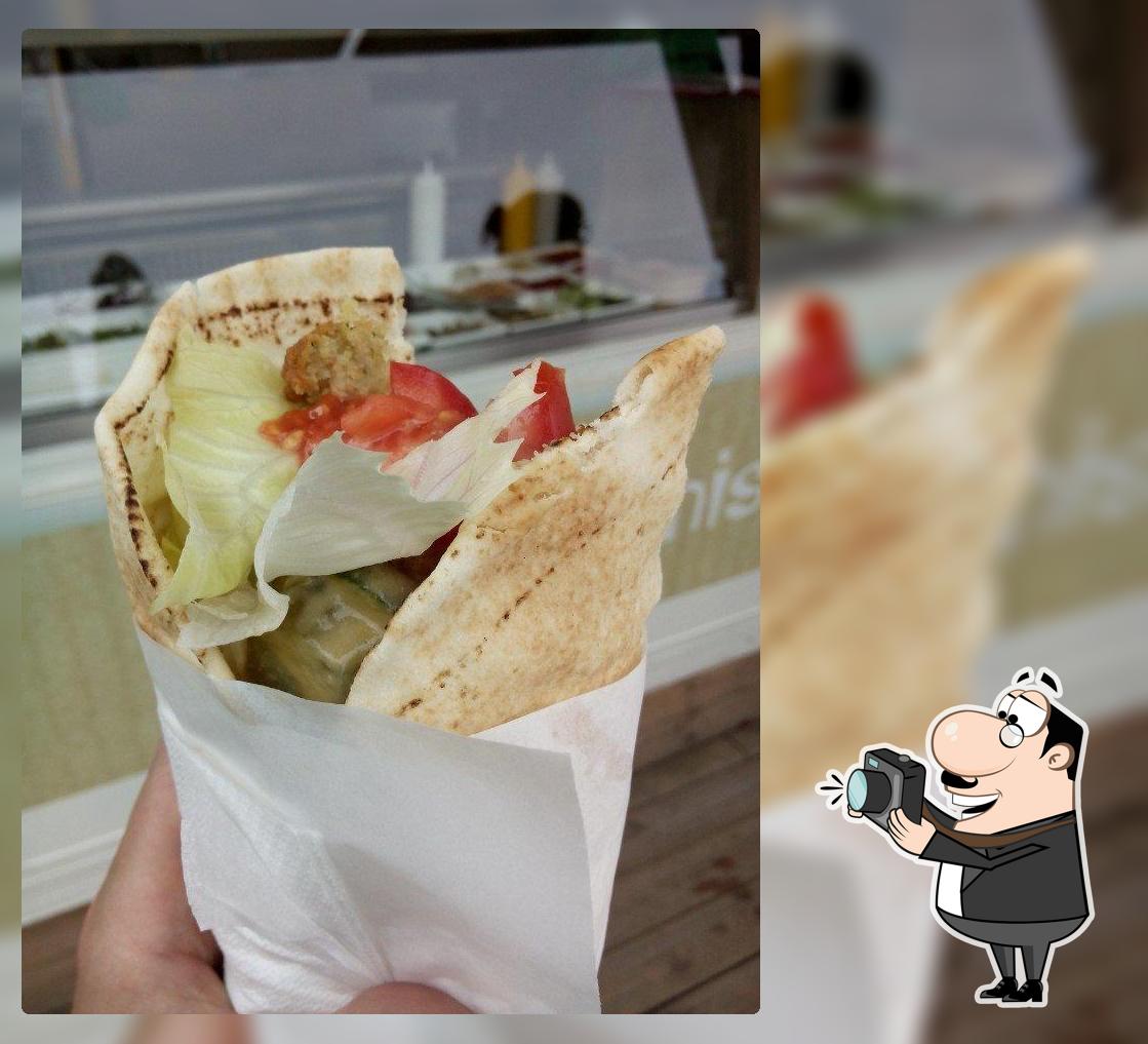 Samis Falafel