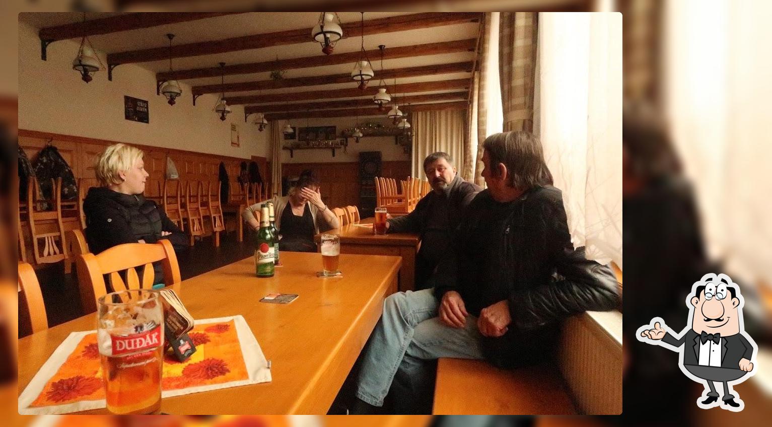 Volenická Restaurace
