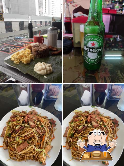 Restaurante Sun Ken