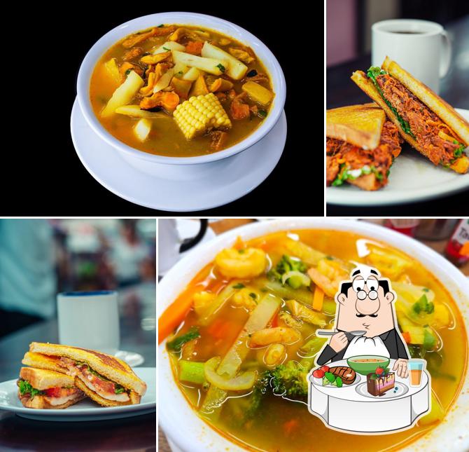 Restaurante Víquez Ciudad Quesada