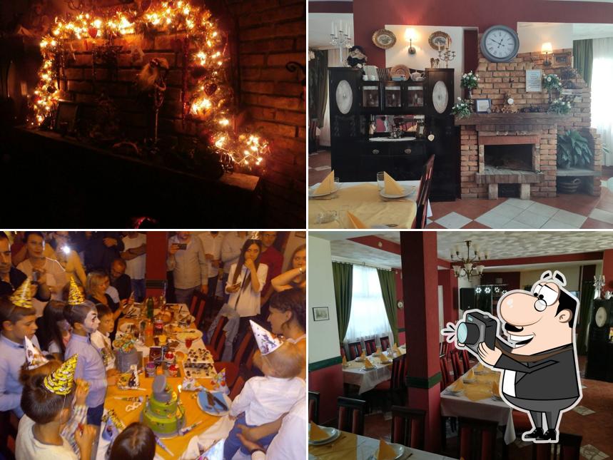 Restoran Majdan