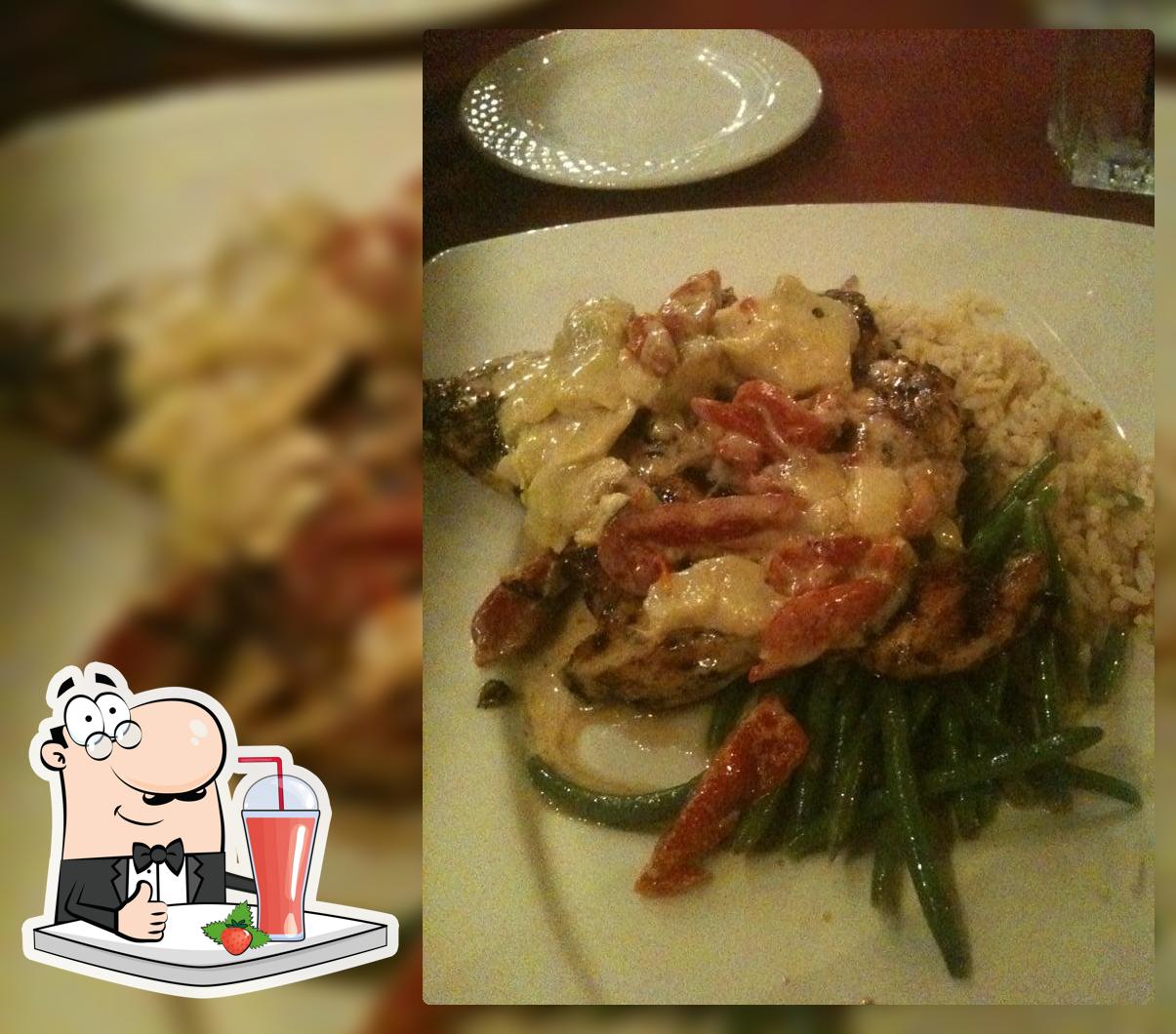 Saltwater Grill
