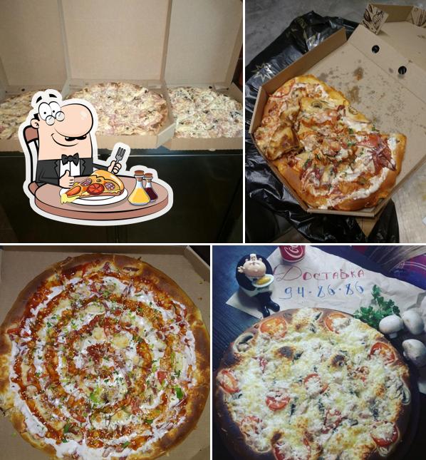 World Pizza