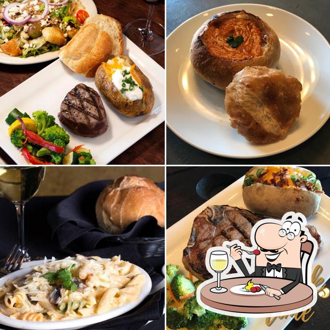 McGill's Prime Steaks & Seafood