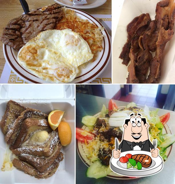 Terry's Cafe