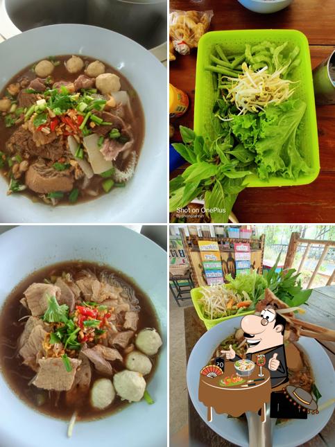 ก๋วยเตี๋ยวเรือโกติ่ง5(ทุ่งขุนใหญ่)