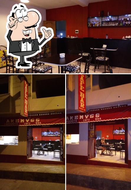Akemy''ss Café & Bar