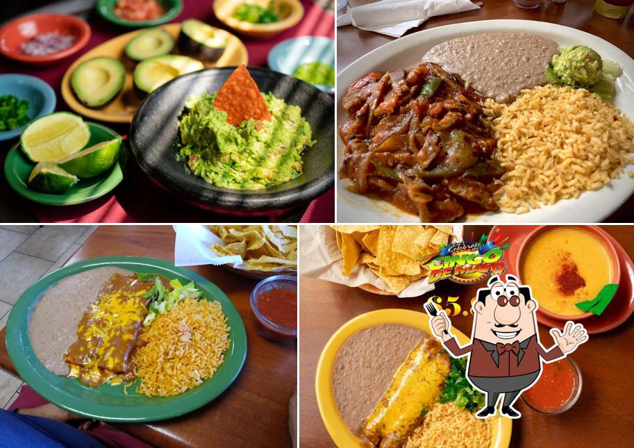 Antonio's Mexican Restaurant