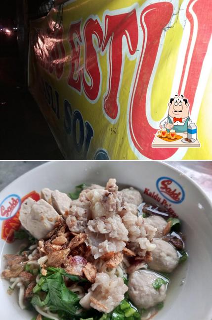 Bakso Estu Solo