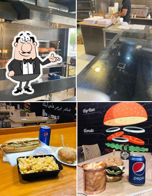 Burger Days