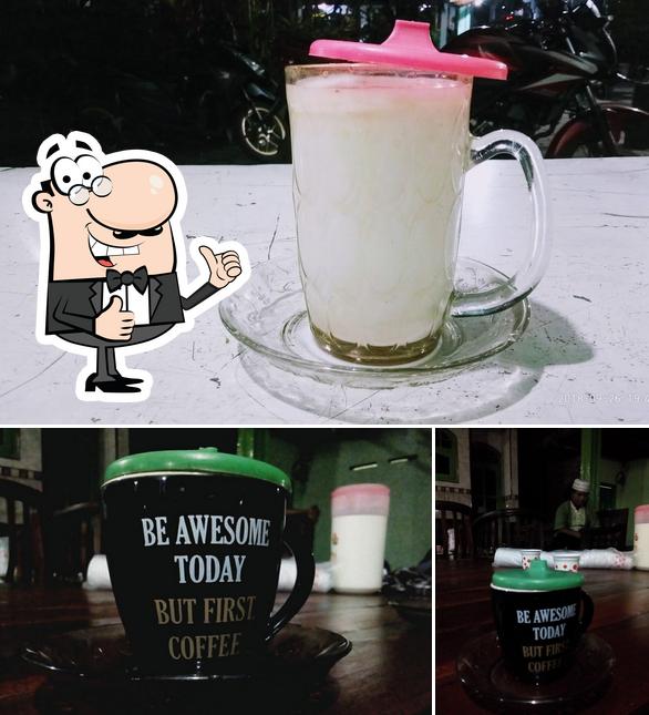 Mbak Ti Coffe