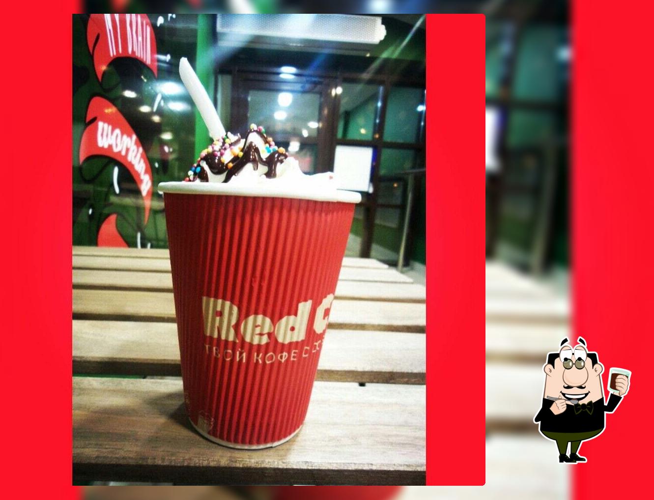 RedCup
