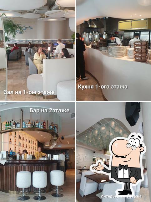 Black Sea stories