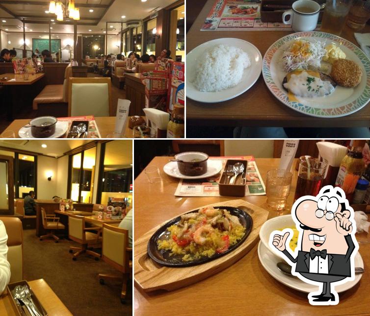 Coco's Restaurant
