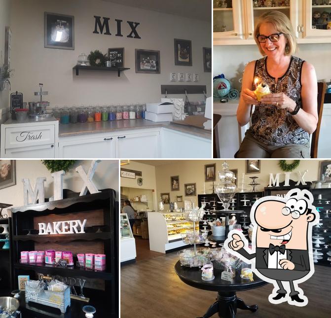 Mix Bakery