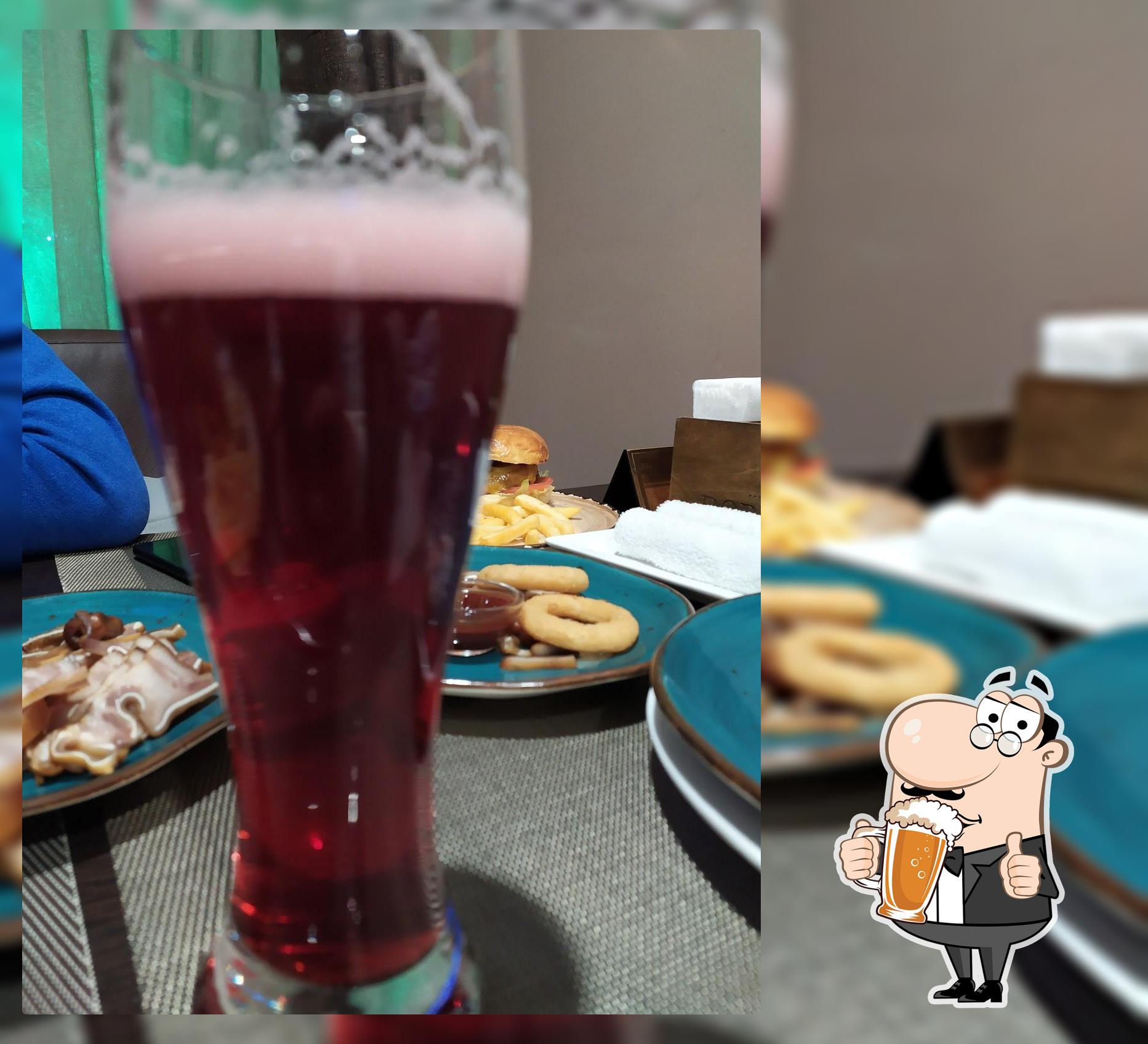 Dobeerman