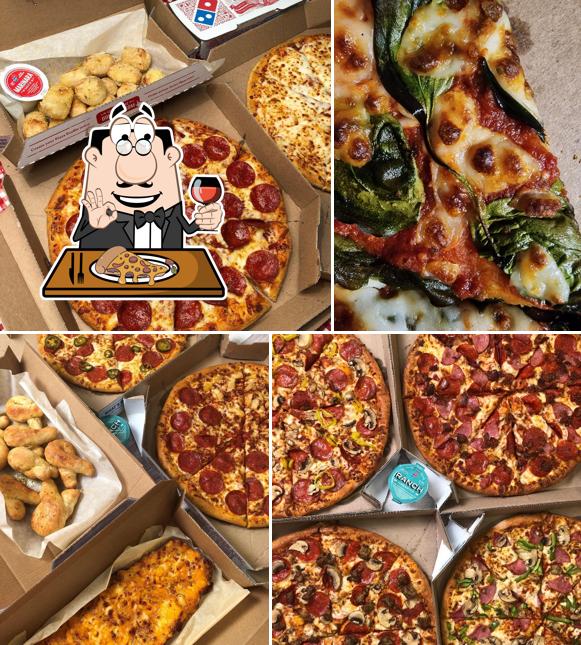 Domino's Pizza