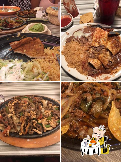 Pedro's Tacos & Fresh Mex