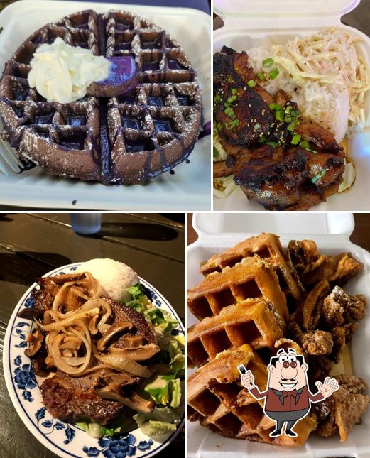 Forty Niner Restaurant