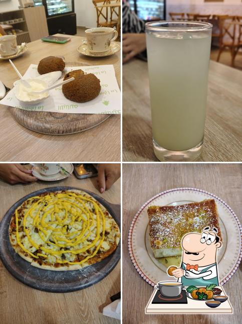 La Libanesa