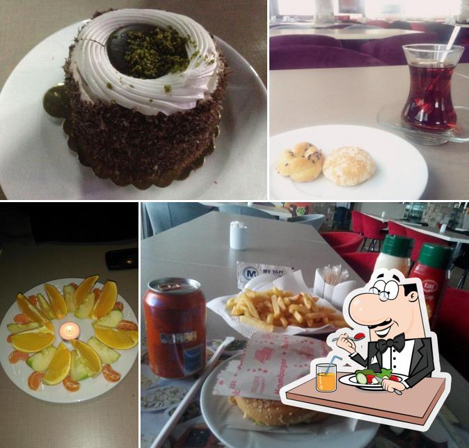 Liva Cafe & Restaurant