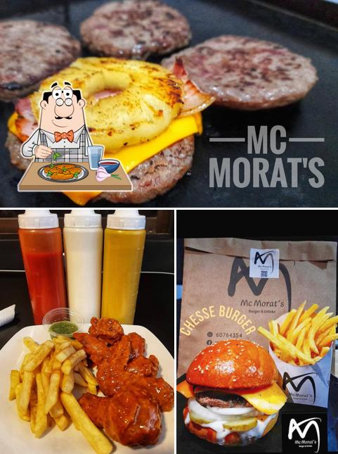 Mc Morats