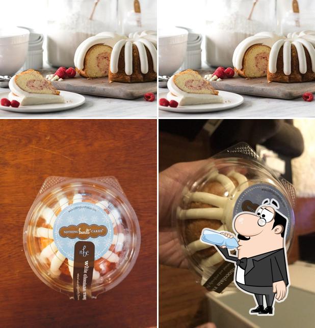 Nothing Bundt Cakes
