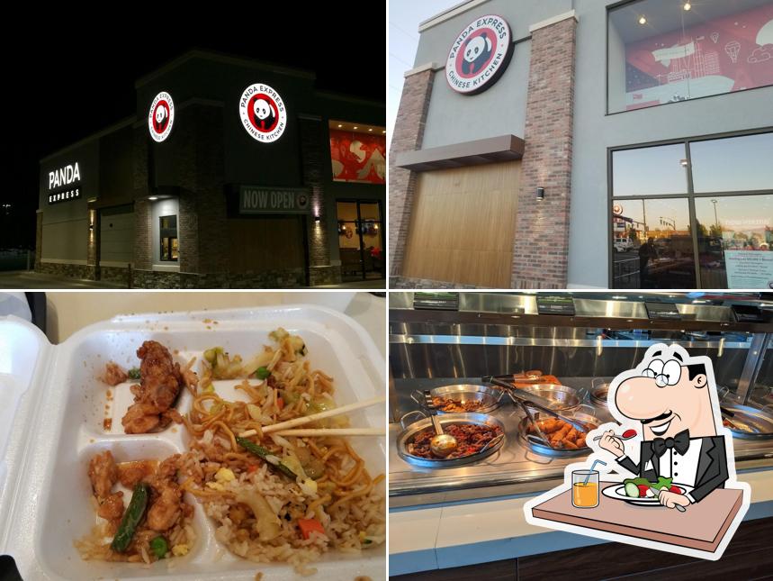 Panda Express