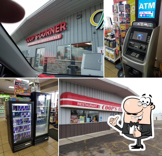 Coop's Corner
