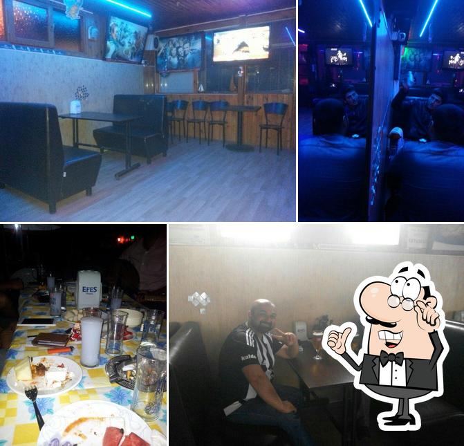 Cakil Pub